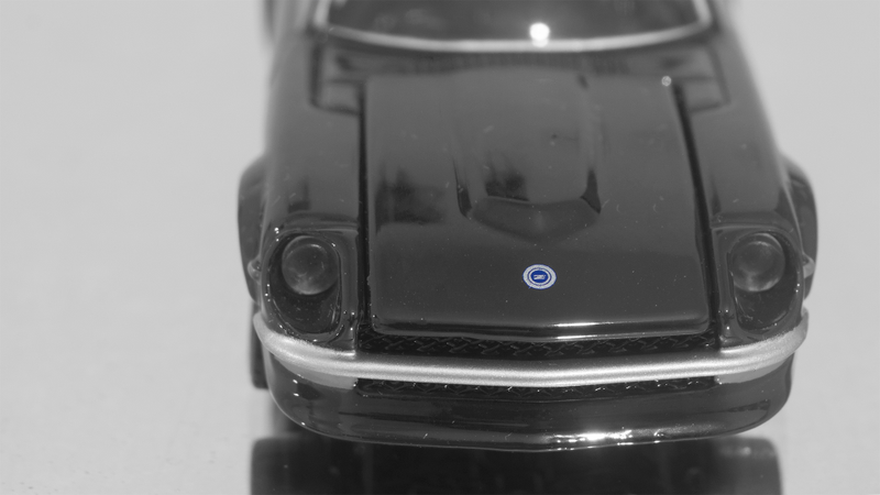 Illustration for article titled Tomica Tuesday / Wangan Wednesday - My Fair Lady